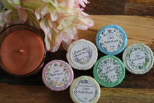 Load image into Gallery viewer, CBD Mini Bath Bomb Set