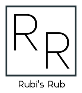 Rubi&#39;s Rub