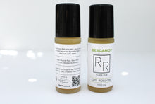 Load image into Gallery viewer, Bergamot Roll-on

