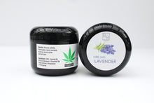 Load image into Gallery viewer, Lavender CBD Large Rub
