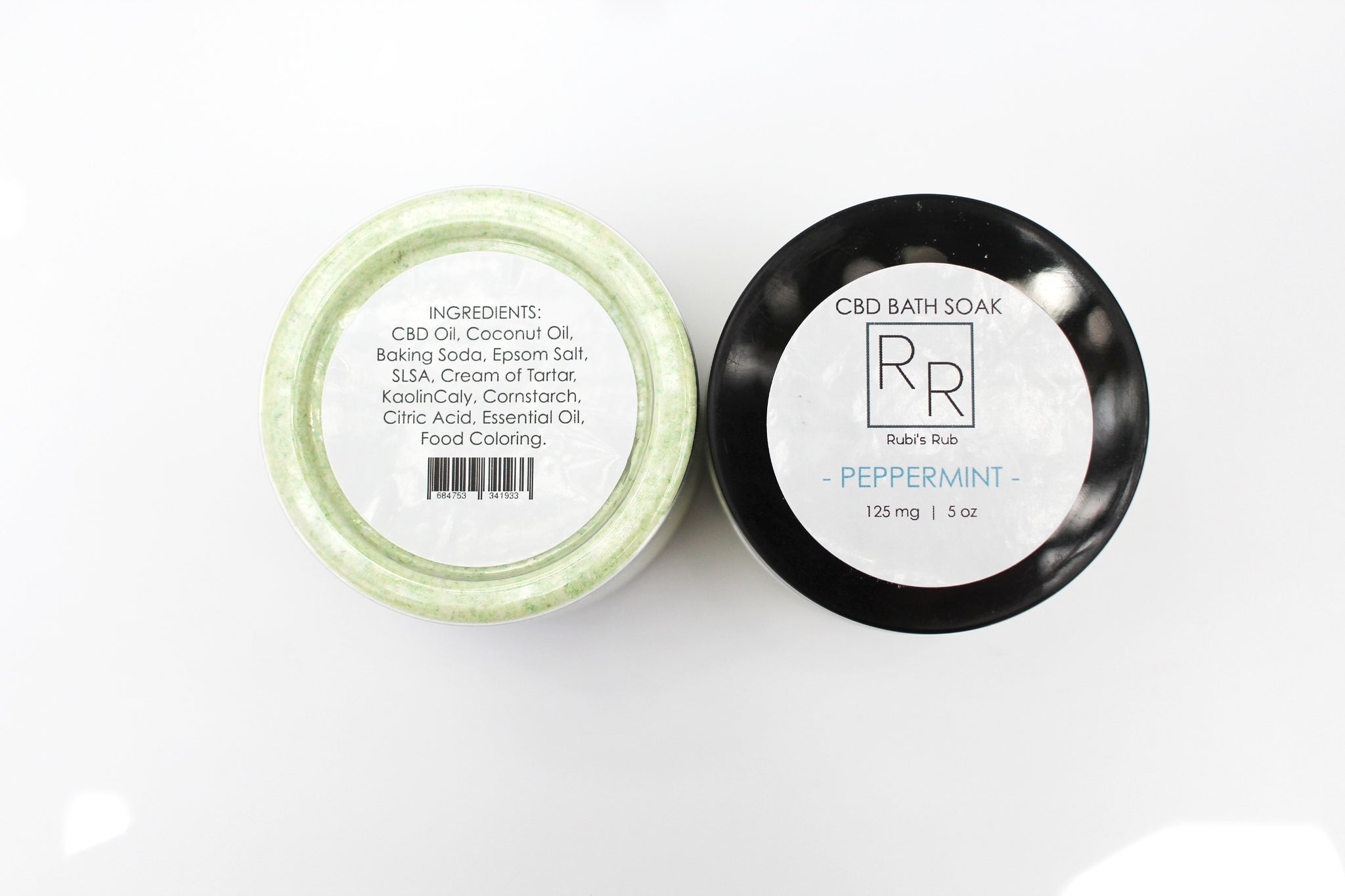numero33 CBD Bath Soak (バスソーク) CBD Bath Soak - PSquare Scents LLC
