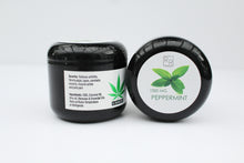 Load image into Gallery viewer, Peppermint CBD Large Rub
